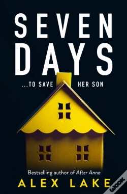 Capa do artigo Seven Days