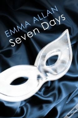 Capa do artigo Seven Days