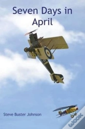 Capa do artigo Seven Days In April