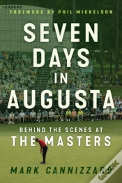 Capa do artigo Seven Days In Augusta