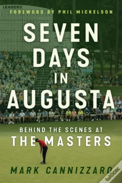 Capa do artigo Seven Days In Augusta