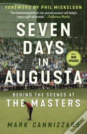 Capa do artigo Seven Days In Augusta
