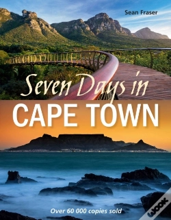 Capa do artigo Seven Days In Cape Town