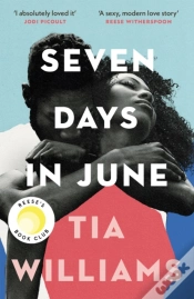 Capa do artigo Seven Days In June