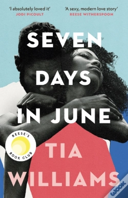 Capa do artigo Seven Days In June