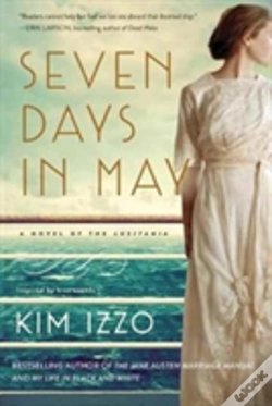 Capa do artigo Seven Days In May