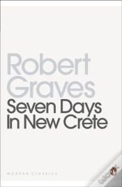 Capa do artigo Seven Days In New Crete