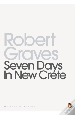 Capa do artigo Seven Days In New Crete