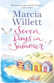Capa do artigo Seven Days In Summer