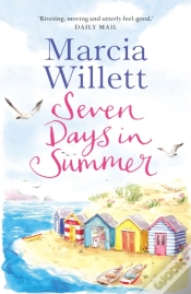 Capa do artigo Seven Days In Summer