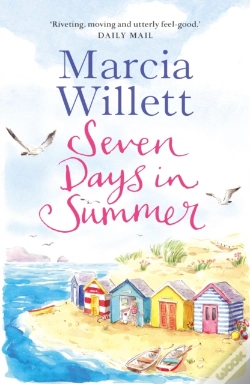 Capa do artigo Seven Days In Summer