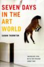 Seven Days In The Art World - Preview