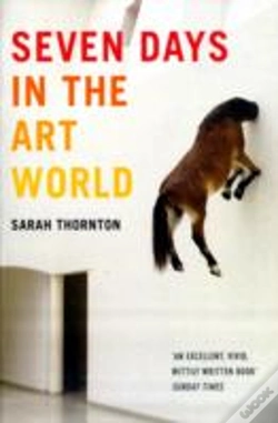 Capa do artigo Seven Days In The Art World
