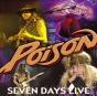 Seven Days Live - CD - Preview