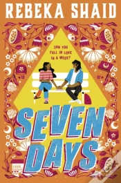 Capa do artigo Seven Days