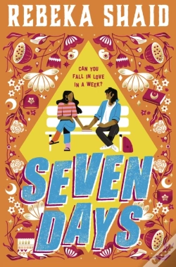 Capa do artigo Seven Days