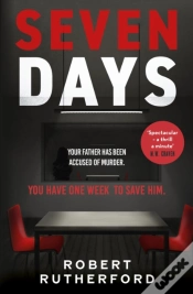 Capa do artigo Seven Days
