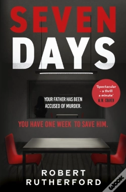 Capa do artigo Seven Days