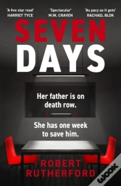 Capa do artigo Seven Days