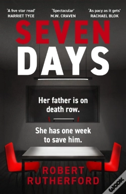 Capa do artigo Seven Days