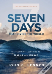Capa do artigo Seven Days That Divide The World, 10th Anniversary Edition