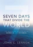 Seven Days That Divide The World, Itpe