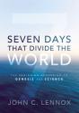 Seven Days That Divide The World, Itpe - Preview