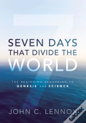 Capa do artigo Seven Days That Divide The World, Itpe