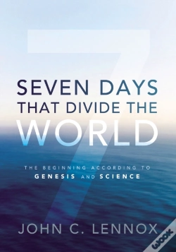 Capa do artigo Seven Days That Divide The World, Itpe