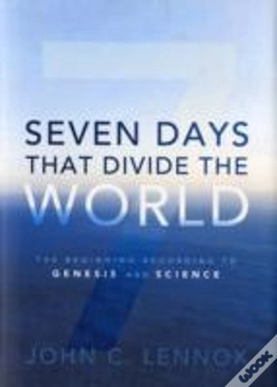 Capa do artigo Seven Days That Divide The World