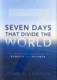 Seven Days That Divide The World