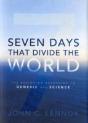 Seven Days That Divide The World - Preview