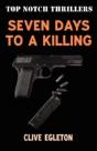 Seven Days To A Killing - Preview