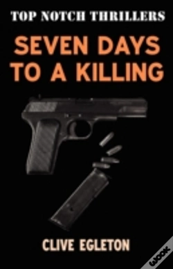 Capa do artigo Seven Days To A Killing