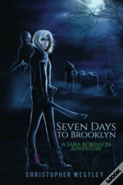 Capa do artigo Seven Days To Brooklyn