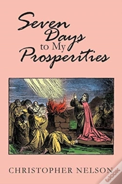 Capa do artigo Seven Days To My Prosperities