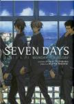 Seven Days, Vol. 1