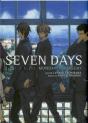 Seven Days, Vol. 1 - Preview