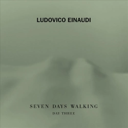 Capa do artigo Seven Days Walking - Day Three - CD