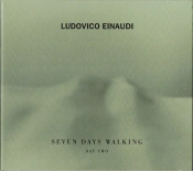 Capa do artigo Seven Days Walking Day Two - CD