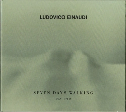 Capa do artigo Seven Days Walking Day Two - CD