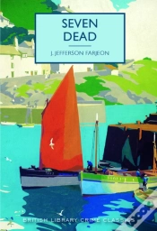 Capa do artigo Seven Dead