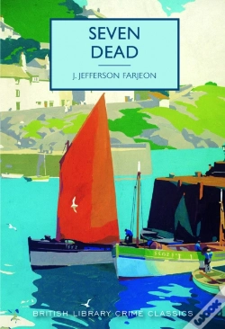 Capa do artigo Seven Dead