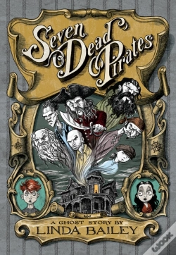 Capa do artigo Seven Dead Pirates