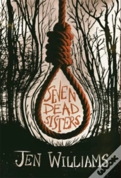 Capa do artigo Seven Dead Sisters