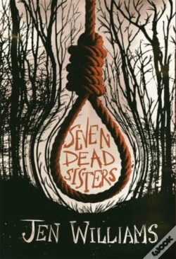 Capa do artigo Seven Dead Sisters
