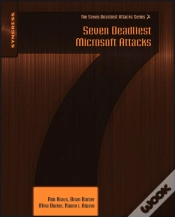 Capa do artigo Seven Deadliest Microsoft Attacks
