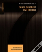 Capa do artigo Seven Deadliest Usb Attacks