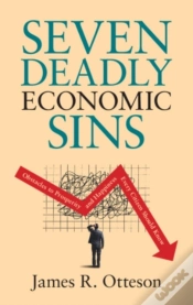 Capa do artigo Seven Deadly Economic Sins
