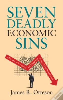 Capa do artigo Seven Deadly Economic Sins